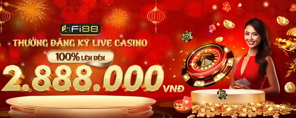 Sảnh Casino Trực Tuyến