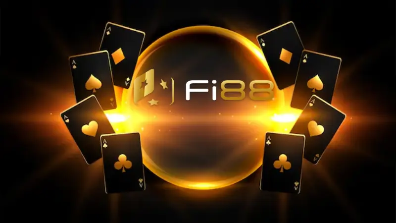 Giới Thiệu Đầy Đủ Về Casino Tại FI88