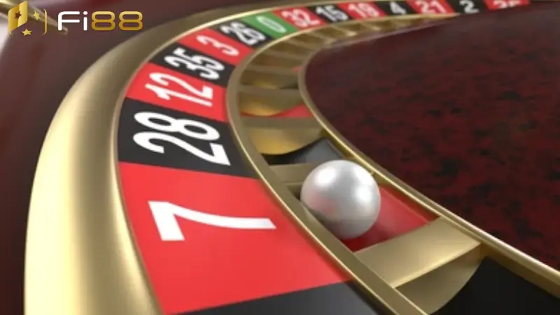 Kinh Nghiệm Chơi Roulette Hiệu Quả Tại FI88