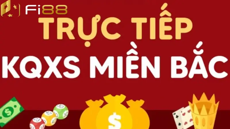 Cách Thức Tham Gia Xổ Số Miền Bắc Tại Fi88