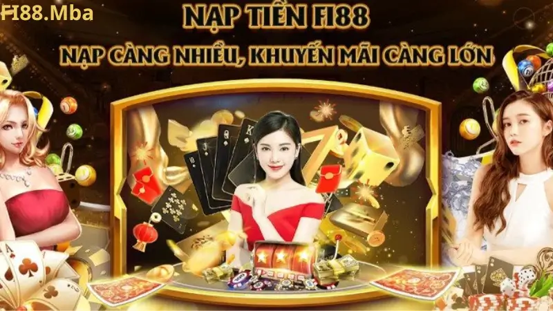 Lưu Ý Khi Nạp Tiền Tại Fi88