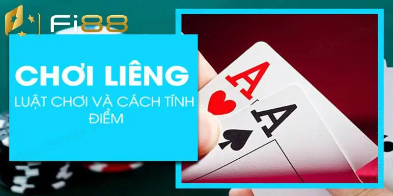 Khám Phá Trò Chơi Liêng Tại Fi88 – Cơ Hội Kiếm Tiền Từ Chiến Thuật Đúng